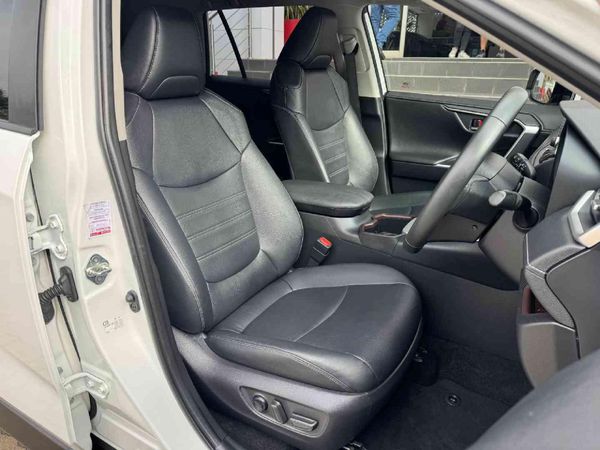 2024-Toyota-RAV4-25-VX-Hybrid-CVT-E-Four image:23