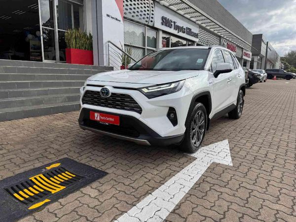 2024-Toyota-RAV4-25-VX-Hybrid-CVT-E-Four image:28