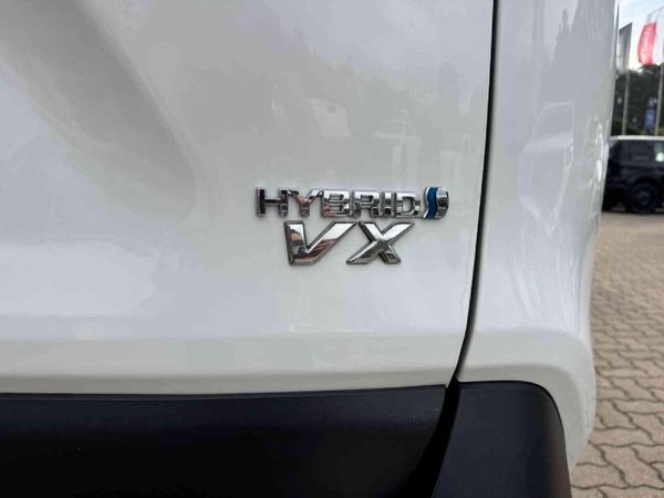 2024-Toyota-RAV4-25-VX-Hybrid-CVT-E-Four image:6