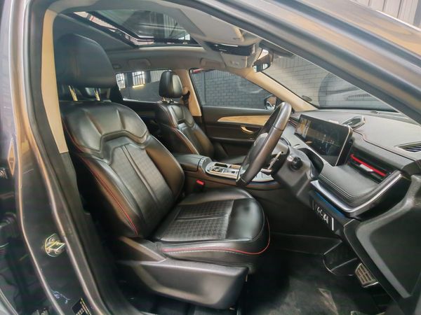 2024-Jetour-X70-Plus-15T-Deluxe image:14