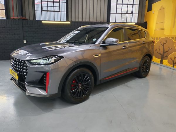 2024-Jetour-X70-Plus-15T-Deluxe image:6