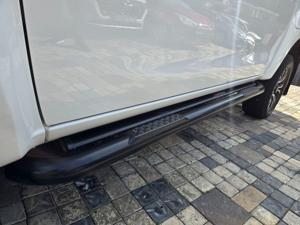 2020-Isuzu-D-Max-250-HO-X-Rider-Double-Cab image:35