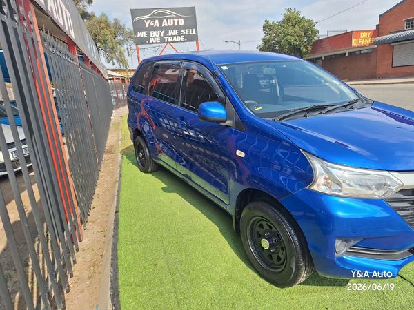 2016-Toyota-Avanza-15-SX image:2