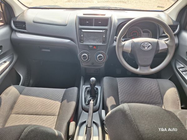 2016-Toyota-Avanza-15-SX image:4