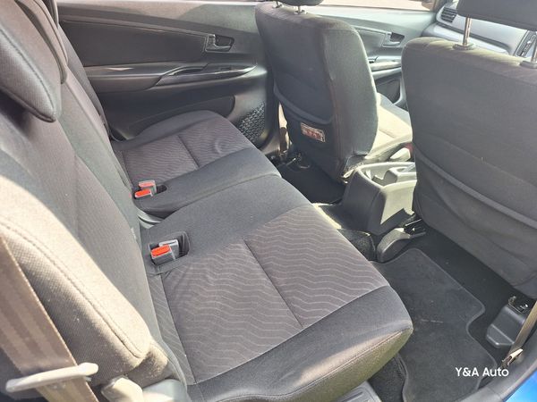 2016-Toyota-Avanza-15-SX image:5
