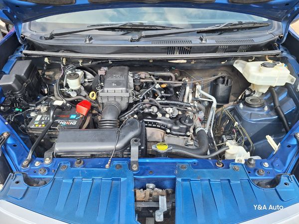 2016-Toyota-Avanza-15-SX image:7