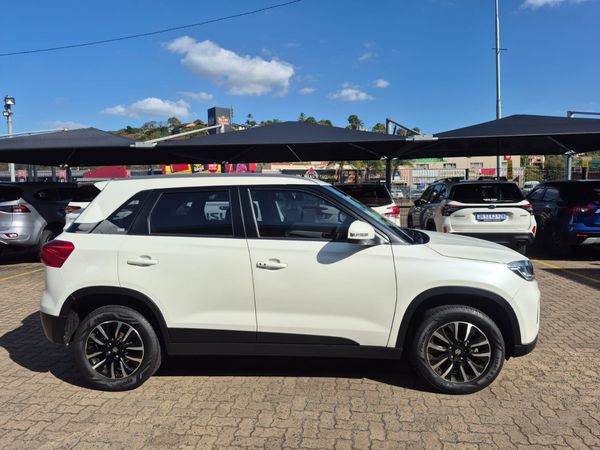 2023-Suzuki-Vitara-Brezza-15-GLX-Auto image:11