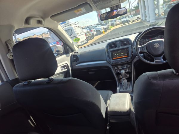 2023-Suzuki-Vitara-Brezza-15-GLX-Auto image:14