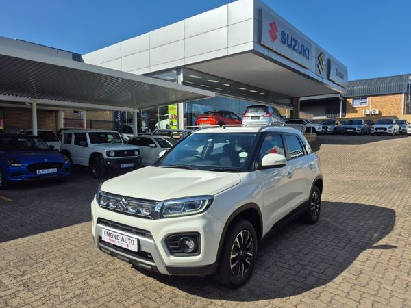 2023-Suzuki-Vitara-Brezza-15-GLX-Auto image:3