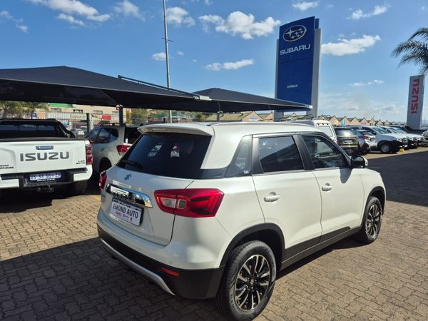 2023-Suzuki-Vitara-Brezza-15-GLX-Auto image:8