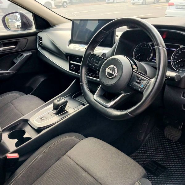 2023-Nissan-Qashqai-13T-Acenta-Xtronic image:12