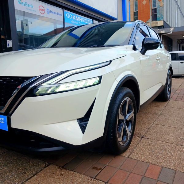2023-Nissan-Qashqai-13T-Acenta-Xtronic image:2