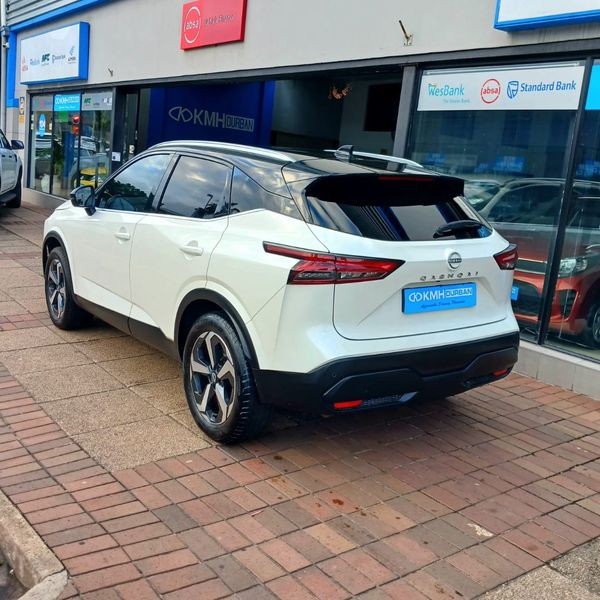 2023-Nissan-Qashqai-13T-Acenta-Xtronic image:6