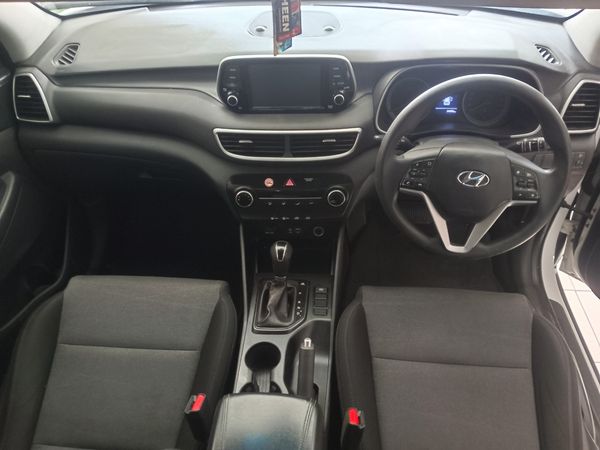 2020-Hyundai-Tucson-20-Premium-Auto image:7