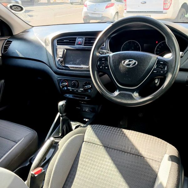 2018-Hyundai-i20-12-Motion image:10