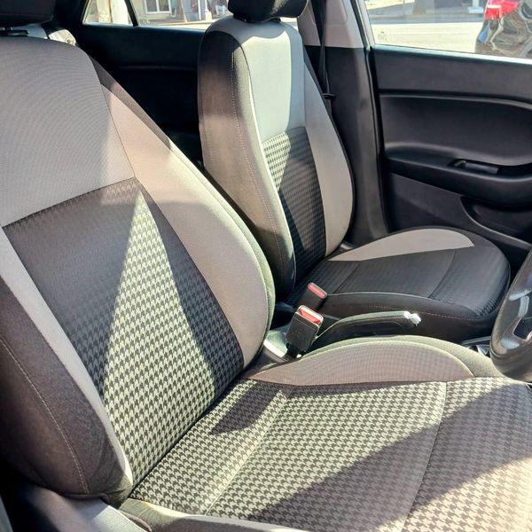 2018-Hyundai-i20-12-Motion image:11