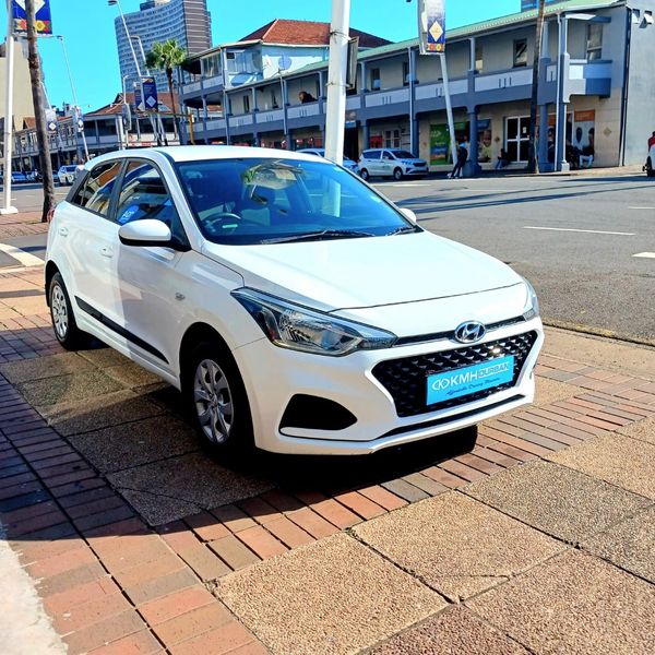 2018-Hyundai-i20-12-Motion image:2