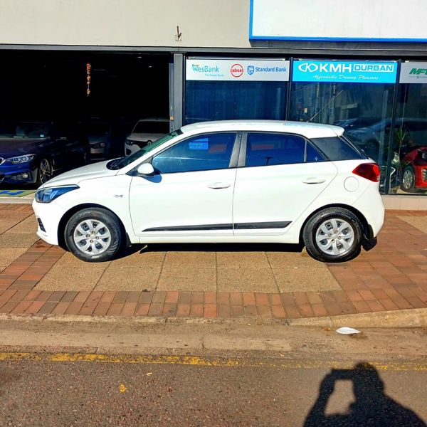 2018-Hyundai-i20-12-Motion image:3