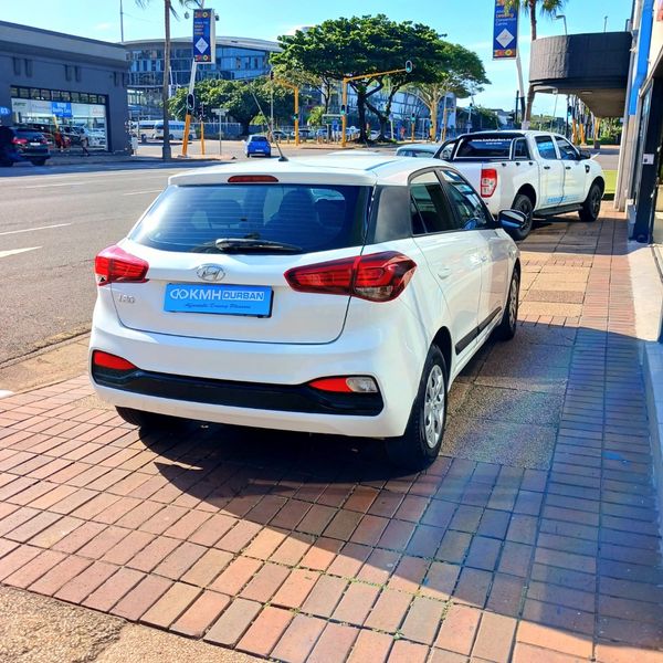2018-Hyundai-i20-12-Motion image:6