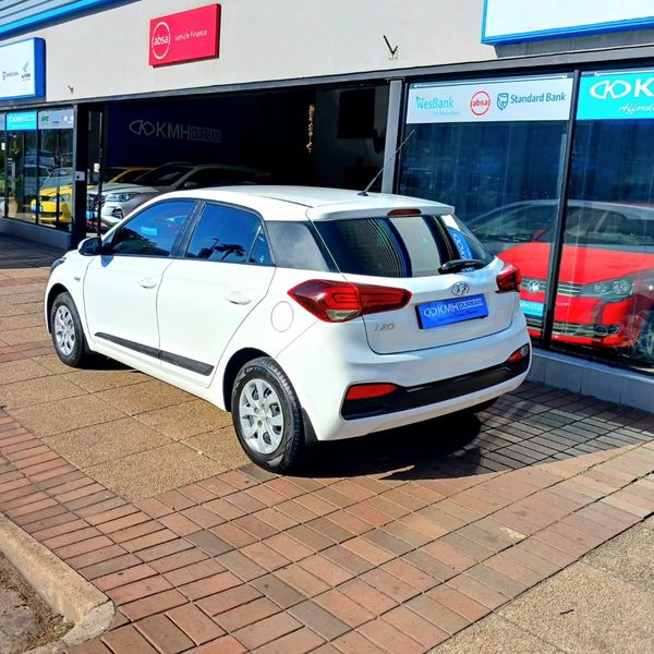 2018-Hyundai-i20-12-Motion image:7