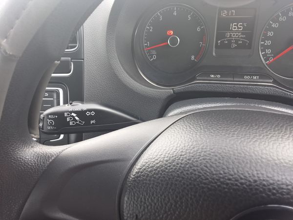 2019-Volkswagen-Polo-Vivo-14-Trendline-5-dr image:11