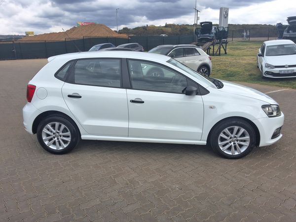 2019-Volkswagen-Polo-Vivo-14-Trendline-5-dr image:2