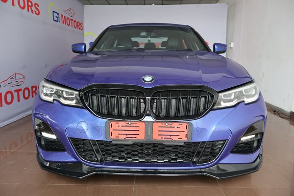 2021-BMW-3-Series-318i-M-Sport image:2