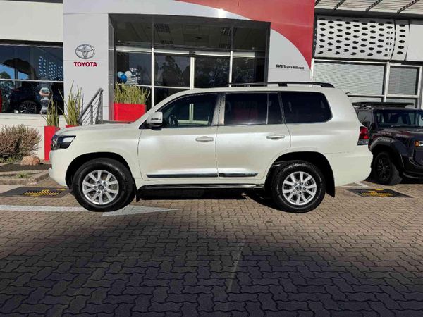 2021-Toyota-Land-Cruiser-200-45-D-V8-VX-R-Auto image:23