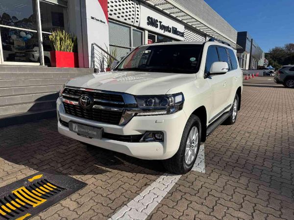 2021-Toyota-Land-Cruiser-200-45-D-V8-VX-R-Auto image:25