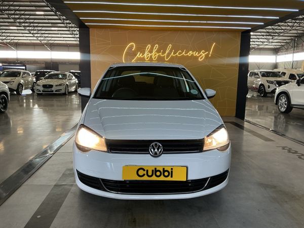 2015-Volkswagen-Polo-Vivo-GP-14-Trendline-5-dr image:1