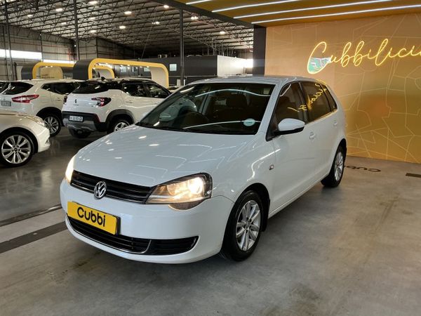 2015-Volkswagen-Polo-Vivo-GP-14-Trendline-5-dr image:2