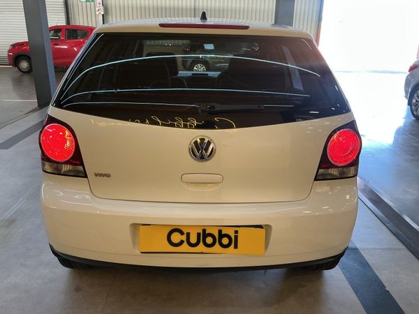 2015-Volkswagen-Polo-Vivo-GP-14-Trendline-5-dr image:5