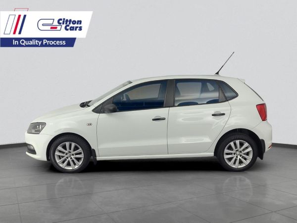 2019-Volkswagen-Polo-Vivo-14-Trendline-5-dr image:2