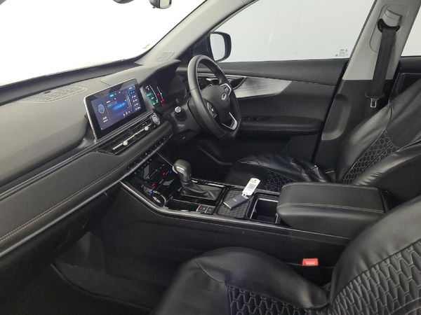 2022-Chery-Tiggo-4-Pro-15-T-Elite-Auto image:8