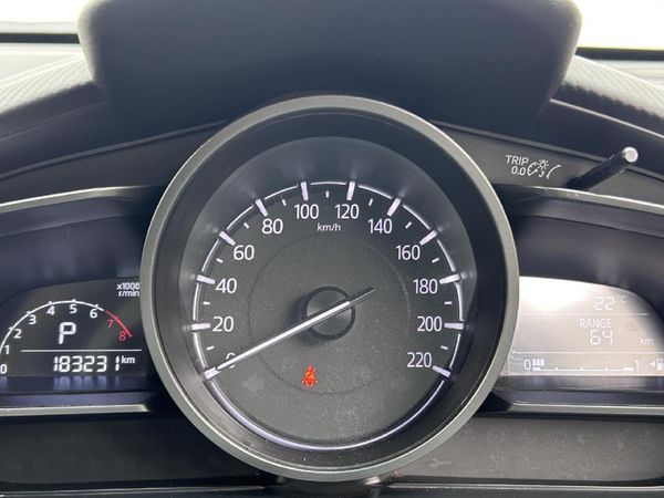 2018-Mazda-CX-3-20-Dynamic-Auto image:9