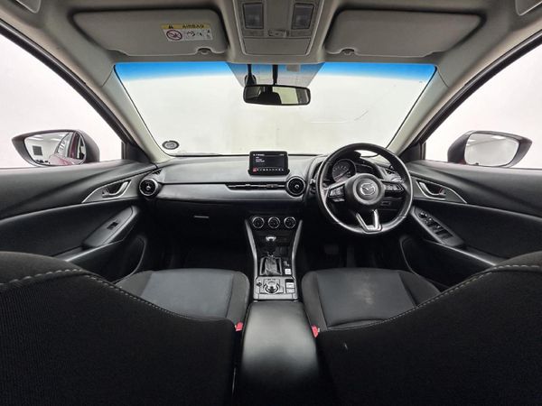 2018-Mazda-CX-3-20-Dynamic-Auto image:10