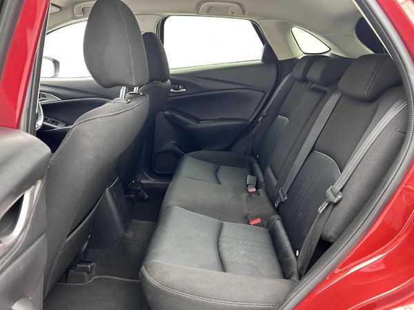 2018-Mazda-CX-3-20-Dynamic-Auto image:11