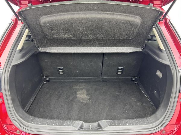 2018-Mazda-CX-3-20-Dynamic-Auto image:12