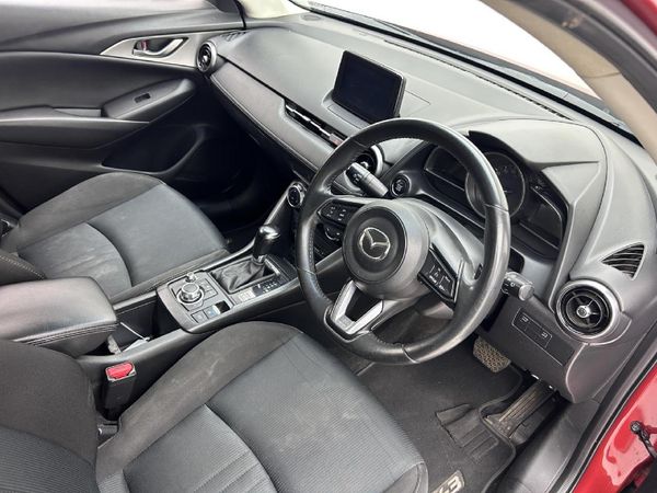 2018-Mazda-CX-3-20-Dynamic-Auto image:14