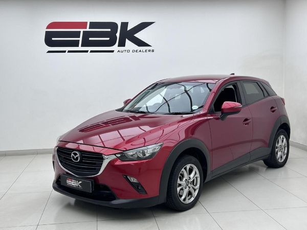 2018-Mazda-CX-3-20-Dynamic-Auto image:2