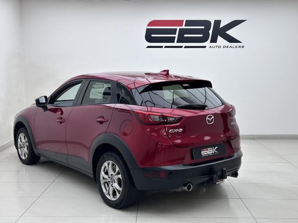 2018-Mazda-CX-3-20-Dynamic-Auto image:3