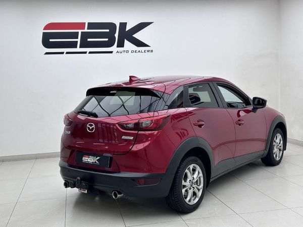 2018-Mazda-CX-3-20-Dynamic-Auto image:5