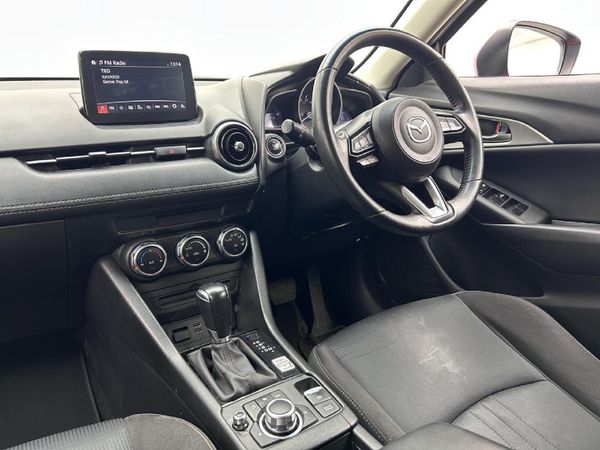 2018-Mazda-CX-3-20-Dynamic-Auto image:7
