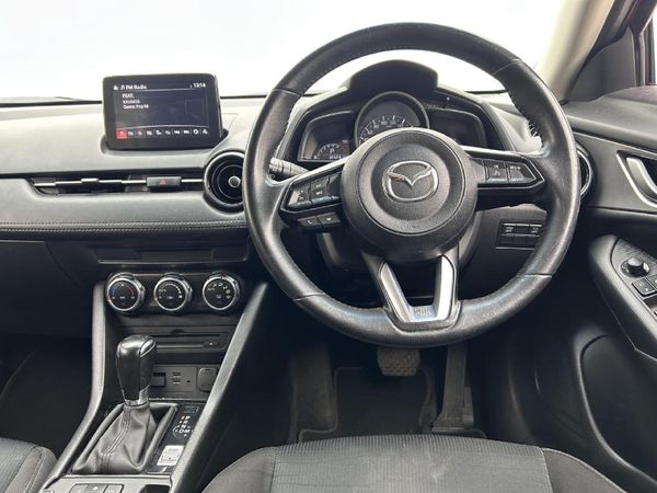 2018-Mazda-CX-3-20-Dynamic-Auto image:8