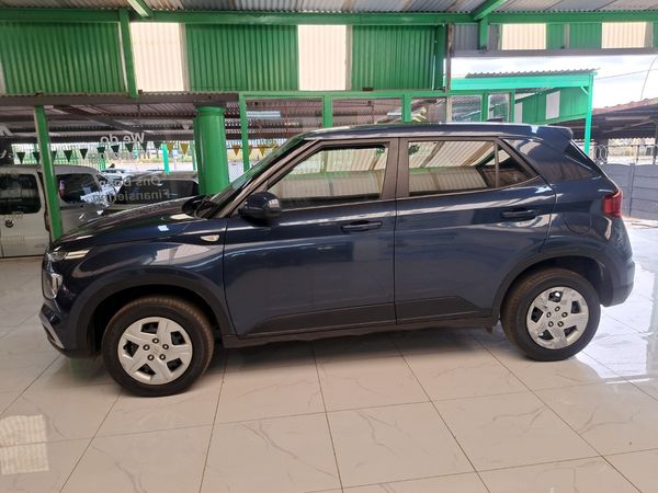 2021-Hyundai-Venue-10-TGDI-Motion-Auto image:11