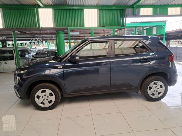 2021-Hyundai-Venue-10-TGDI-Motion-Auto image:12