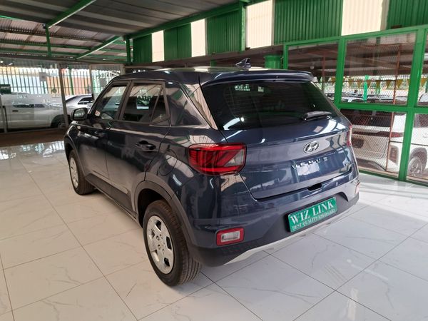 2021-Hyundai-Venue-10-TGDI-Motion-Auto image:13