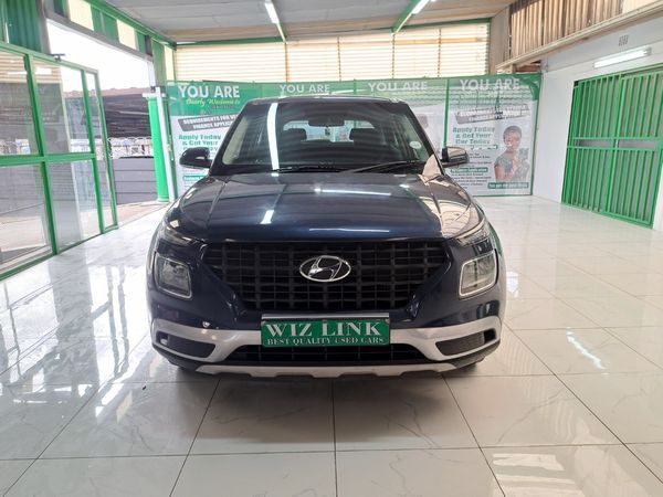 2021-Hyundai-Venue-10-TGDI-Motion-Auto image:1