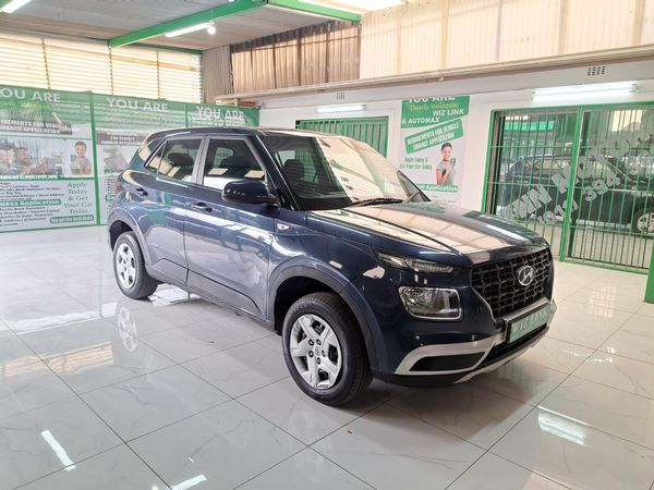 2021-Hyundai-Venue-10-TGDI-Motion-Auto image:2