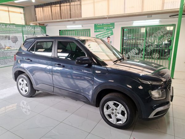 2021-Hyundai-Venue-10-TGDI-Motion-Auto image:3